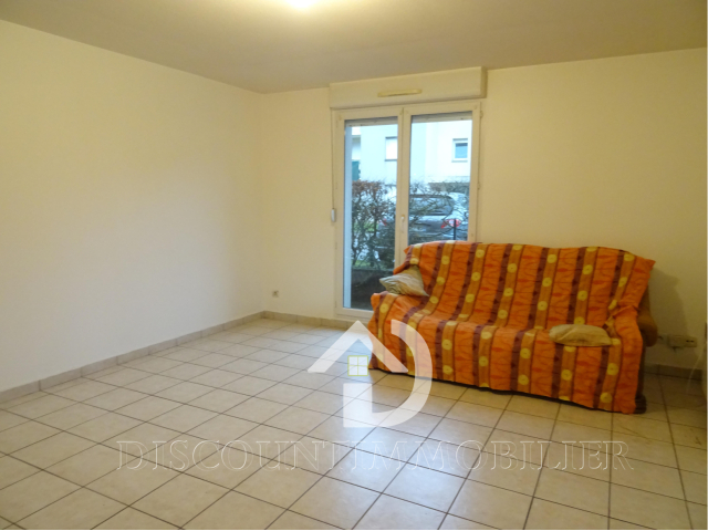 HARNES APPARTEMENT PROCHE CENTRE VILLE 